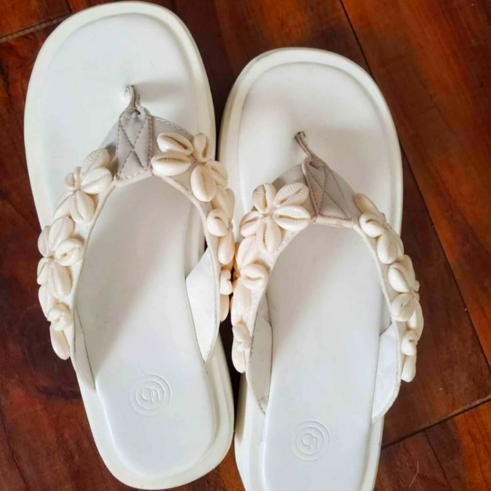 Urban Outfitter's Sandals